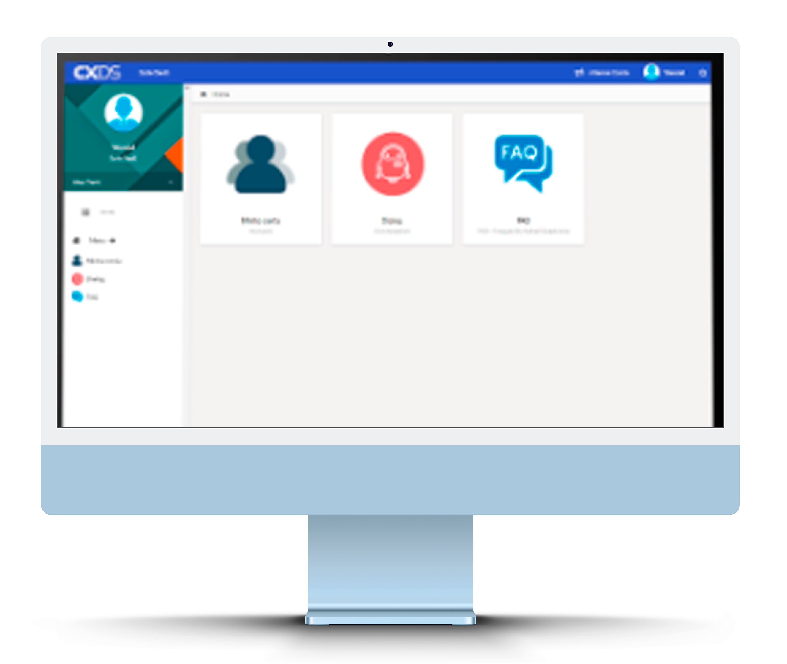 Como posso atuar na plataforma?